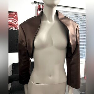 Vintage Robert Legere Shrug